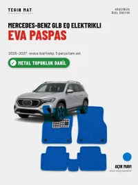 Açık Mavi