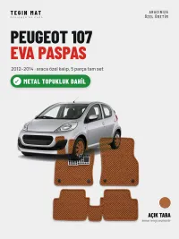 Açık Taba