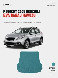 Okyanus Yeşili