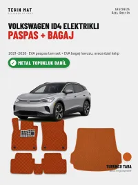 Turuncu Taba