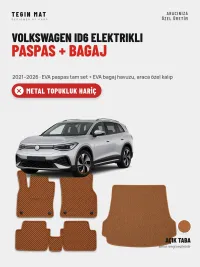 Açık Taba