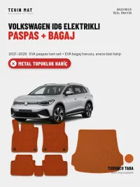 Turuncu Taba