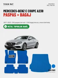 Açık Mavi