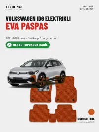 Turuncu Taba