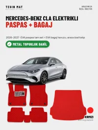 Kırmızı