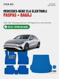 Açık Mavi