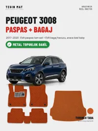 Turuncu Taba