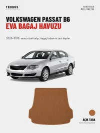 Açık Taba