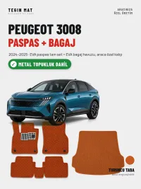 Turuncu Taba
