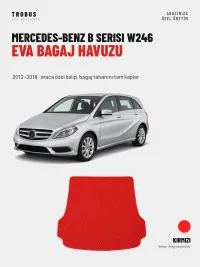 Kırmızı