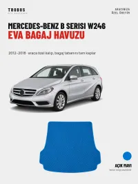 Açık Mavi