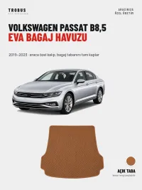 Açık Taba