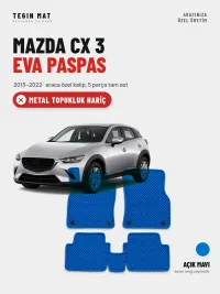 Açık Mavi