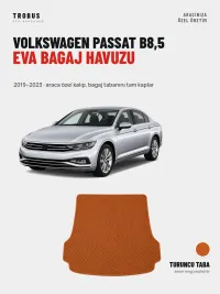 Turuncu Taba