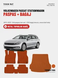 Turuncu Taba