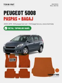 Turuncu Taba