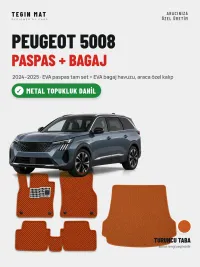 Turuncu Taba