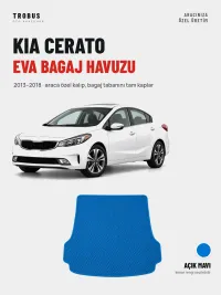 Açık Mavi