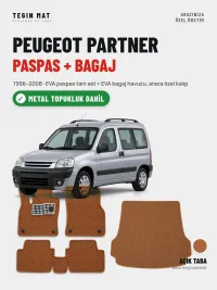 Açık Taba