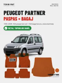 Turuncu Taba