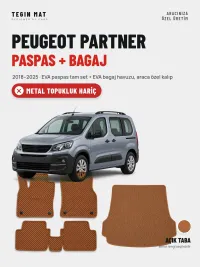 Açık Taba