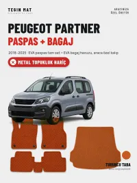 Turuncu Taba