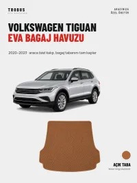 Açık Taba