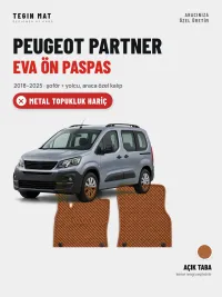 Açık Taba