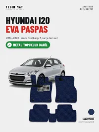 Lacivert