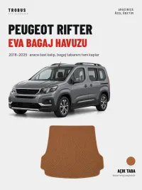 Açık Taba