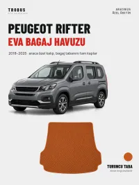 Turuncu Taba