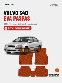 Turuncu Taba