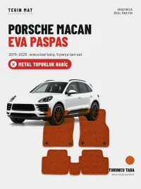 Turuncu Taba