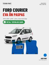 Açık Mavi