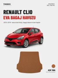 Açık Taba
