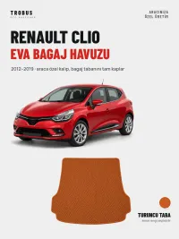 Turuncu Taba