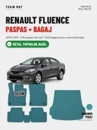 Okyanus Yeşili