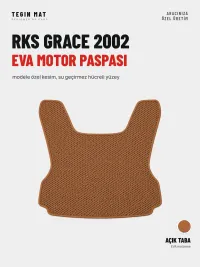 Açık Taba