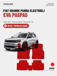 Kırmızı