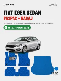 Açık Mavi