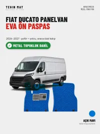 Açık Mavi