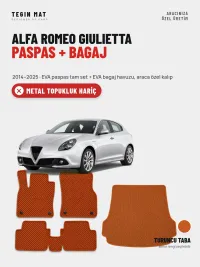 Turuncu Taba