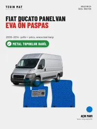 Açık Mavi