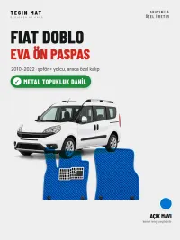 Açık Mavi