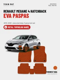 Turuncu Taba