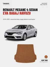 Açık Taba
