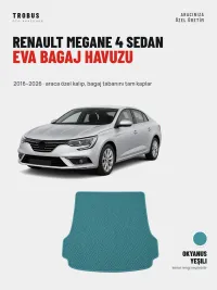 Okyanus Yeşili