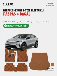 Açık Taba