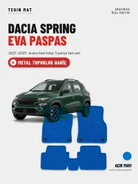 Açık Mavi