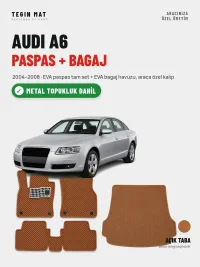 Açık Taba